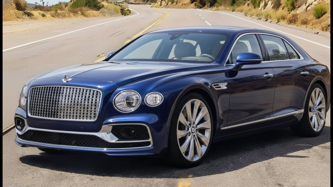 The Only Top 10 luxury sedans in 2026 (Must Watch)