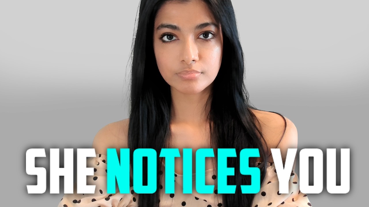 The Most Attractive Things You Can Do When You Like A Woman