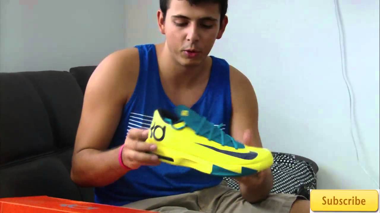 KD VI Review - Seat Pleasant
