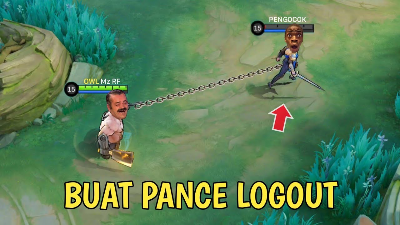FRANCO.EXE - DETIK² PANCELOT UNISTAL ML