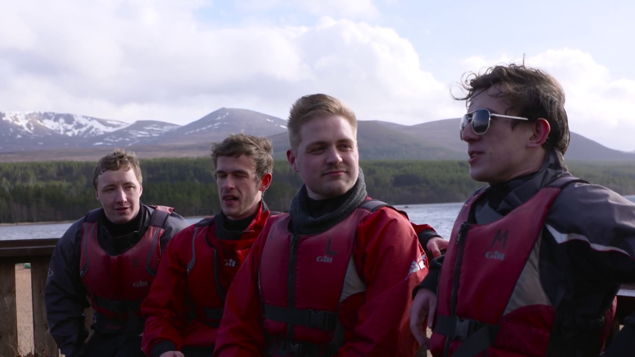 Aberdeen medical students experience life as a rural GP