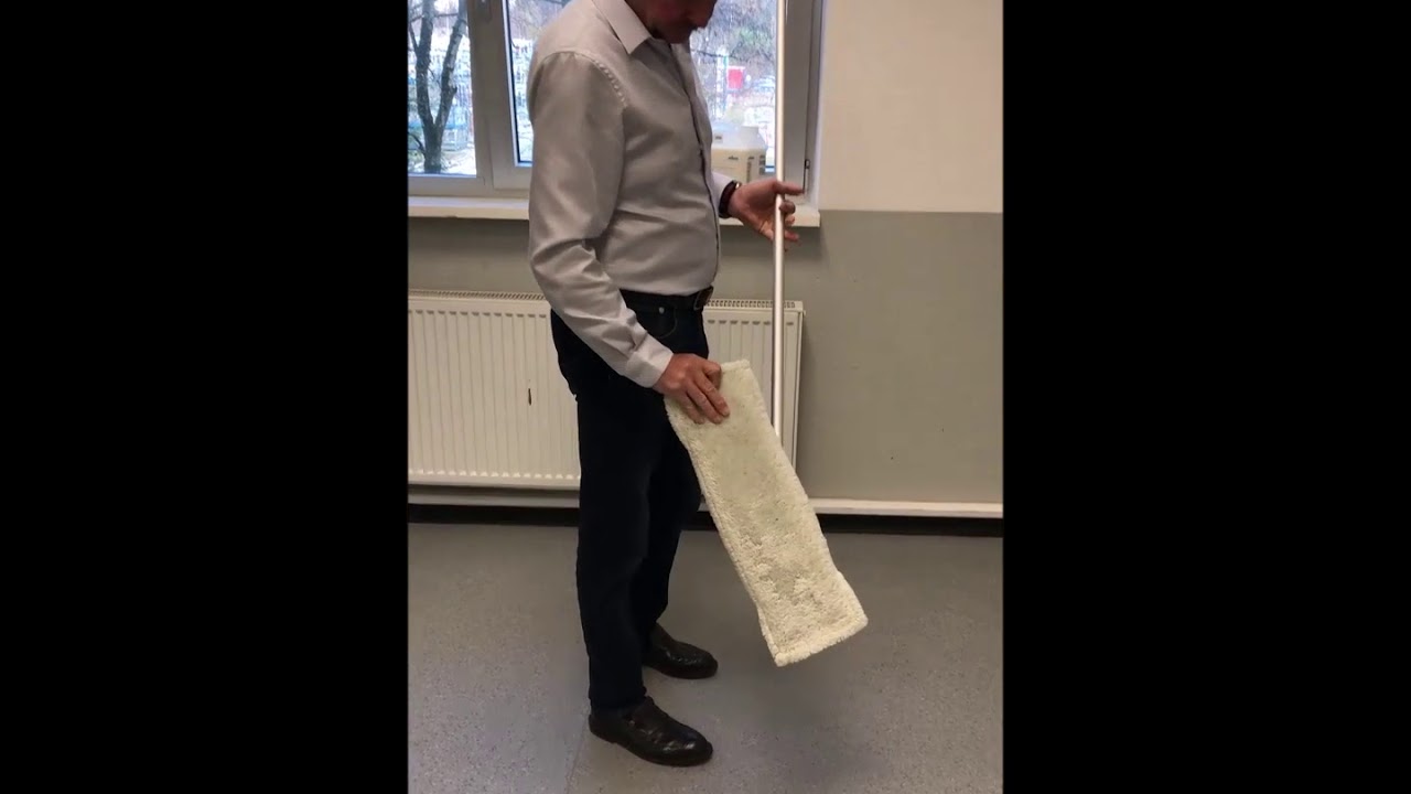 Grundreinigung mit Beschichtung