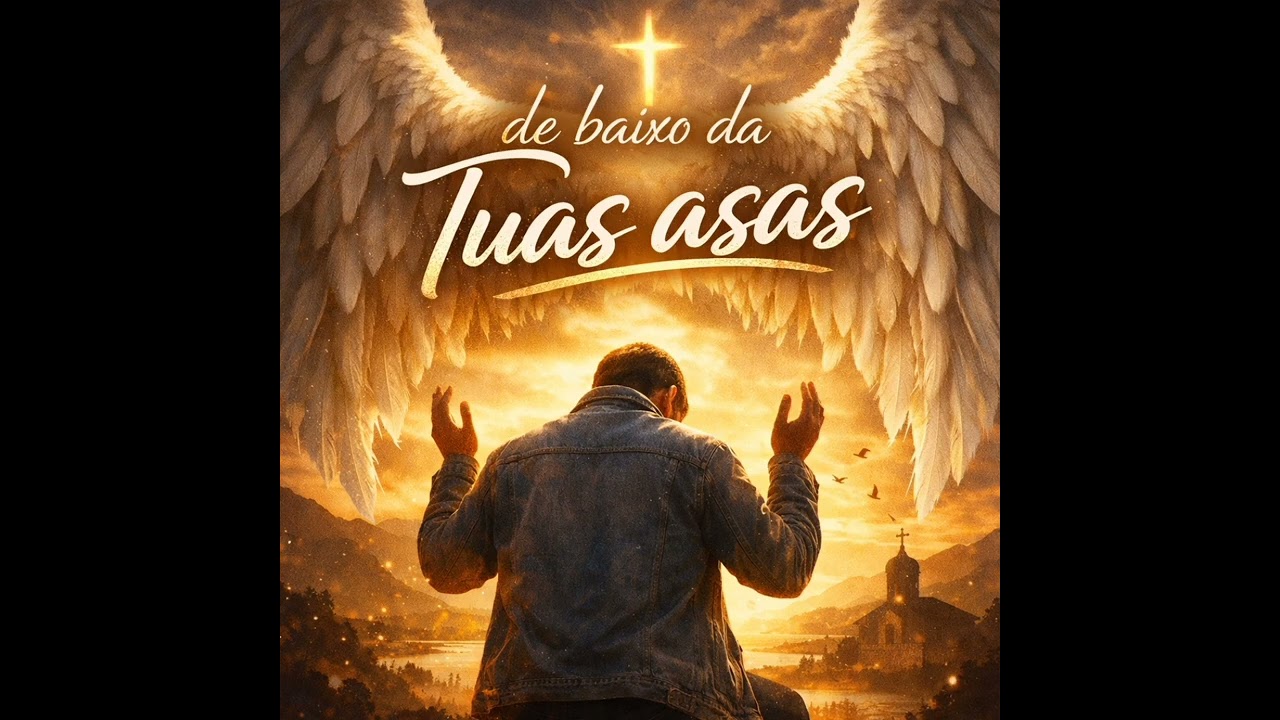 De baixo da tuas asas ft IA MCproducciones 