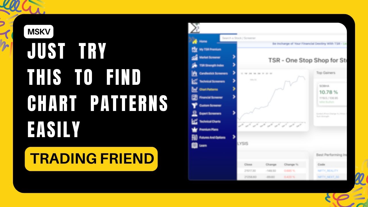 Mastering Stock Selection: Utilizing 'Top Stock Research' for Profitable Investments | MSKV