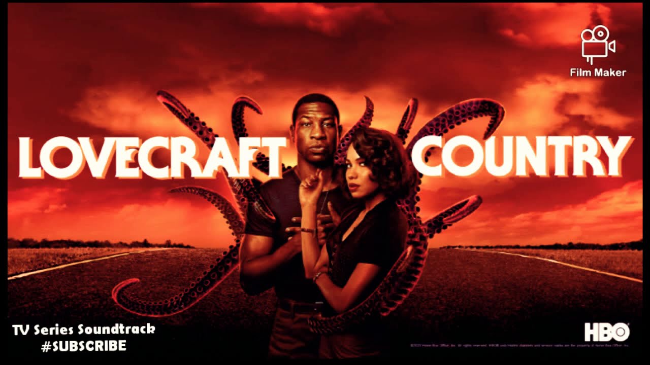 Lovecraft Country 1x20 Soundtrack - River LEON BRIDGES #lovecraftcountry