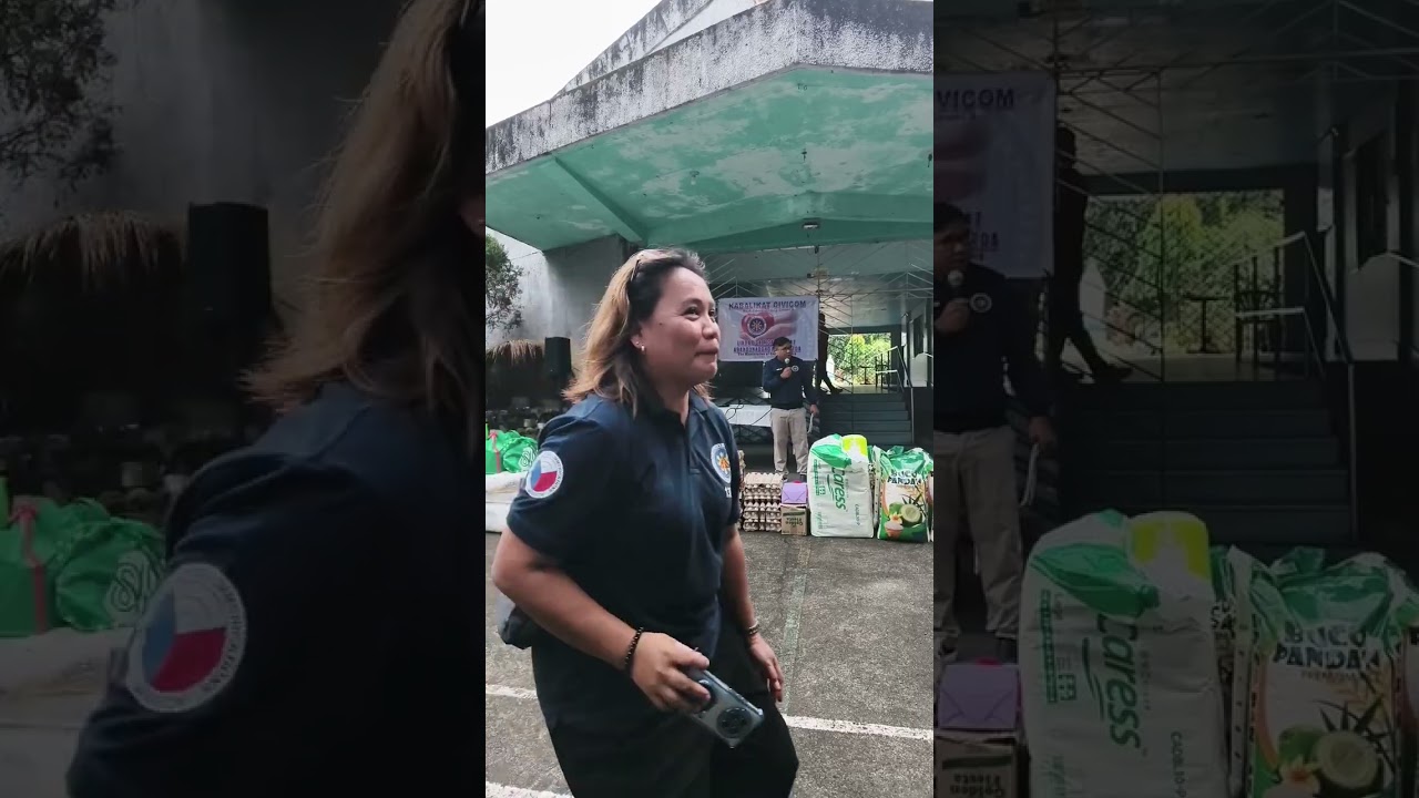 Kabalikat civicom Marikina chapter