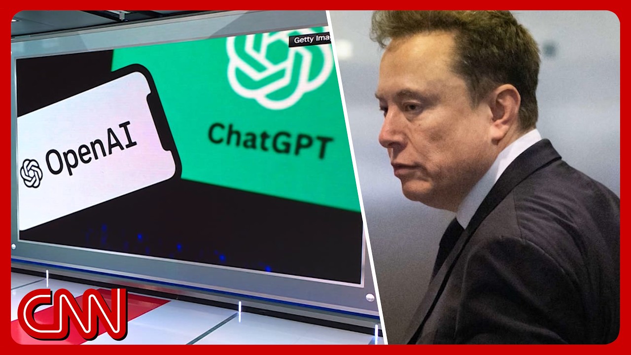Musk-OpenAI trial, Bumble's AI 'dating concierge' & more | AI news roundup