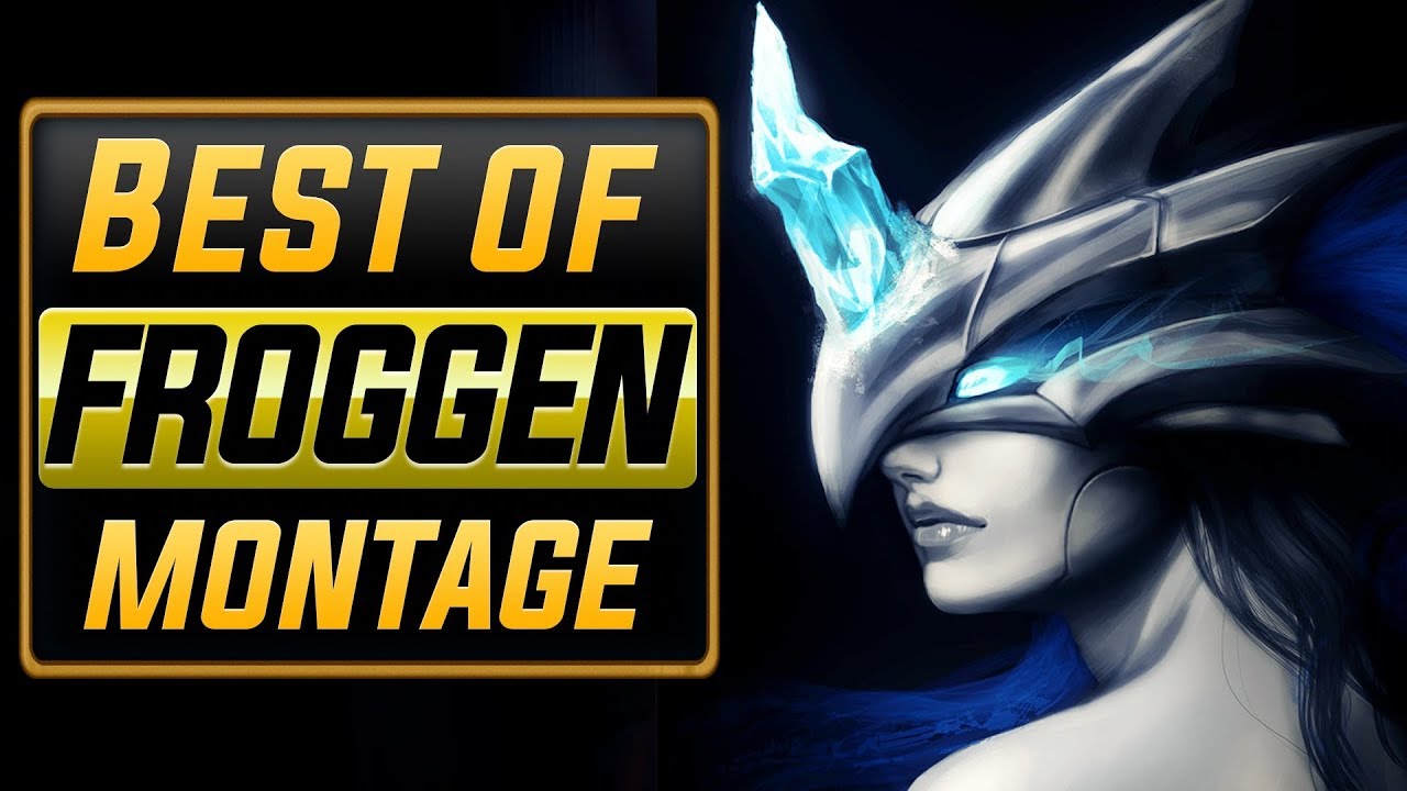 Froggen Montage 