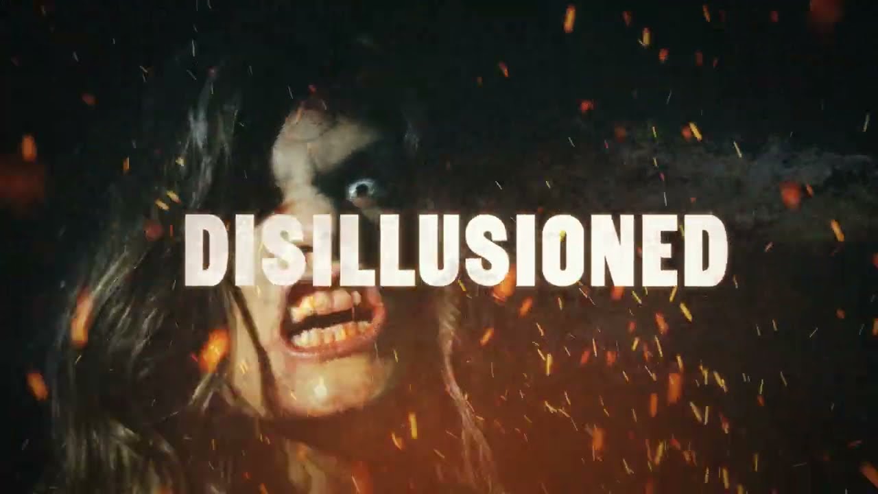 Motionless In White - B.F.B.T.G.: Corpse Nation [Official Audio + Lyrics]