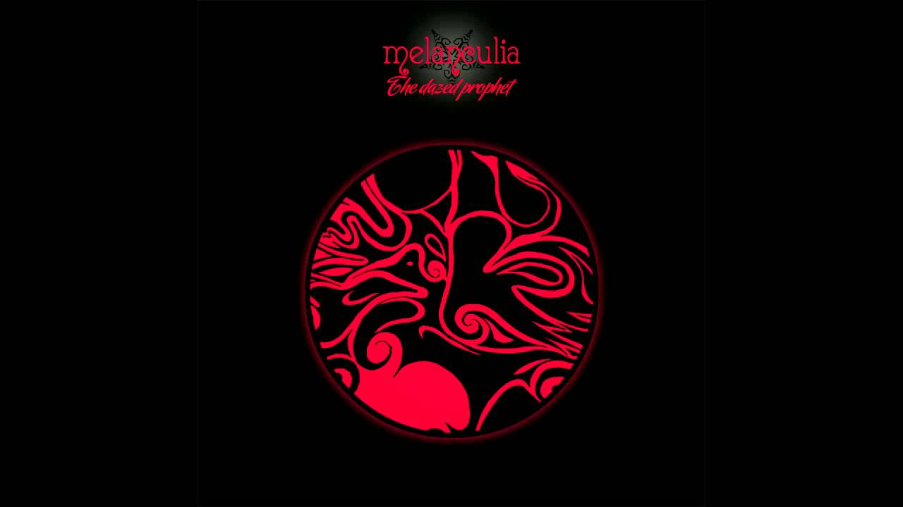 Melanculia - Cat On The Roof