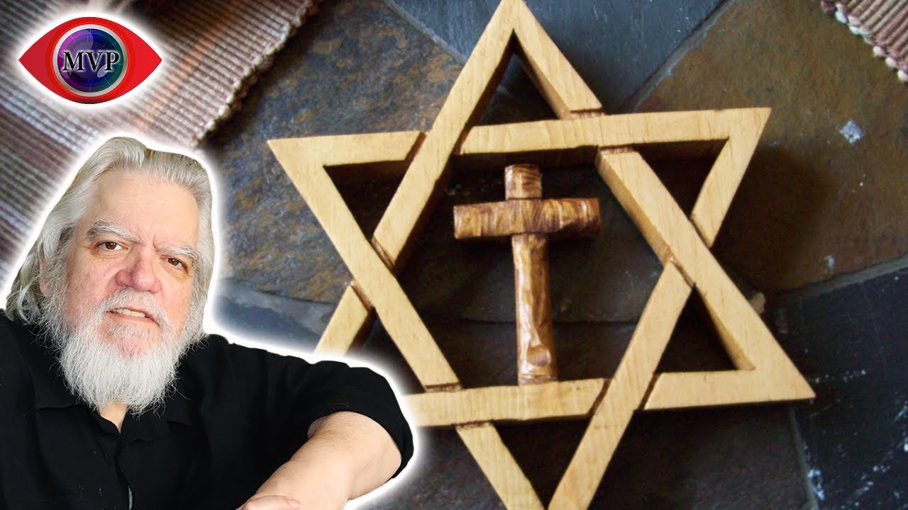Why did Jewish Christians die out & gentile Christianity survive? Dr. Robert M. Price