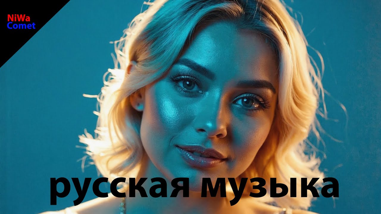 Музыка для души и танца •Русская музыка •Russian Music•Russische Musik•Только лучшие треки для танца