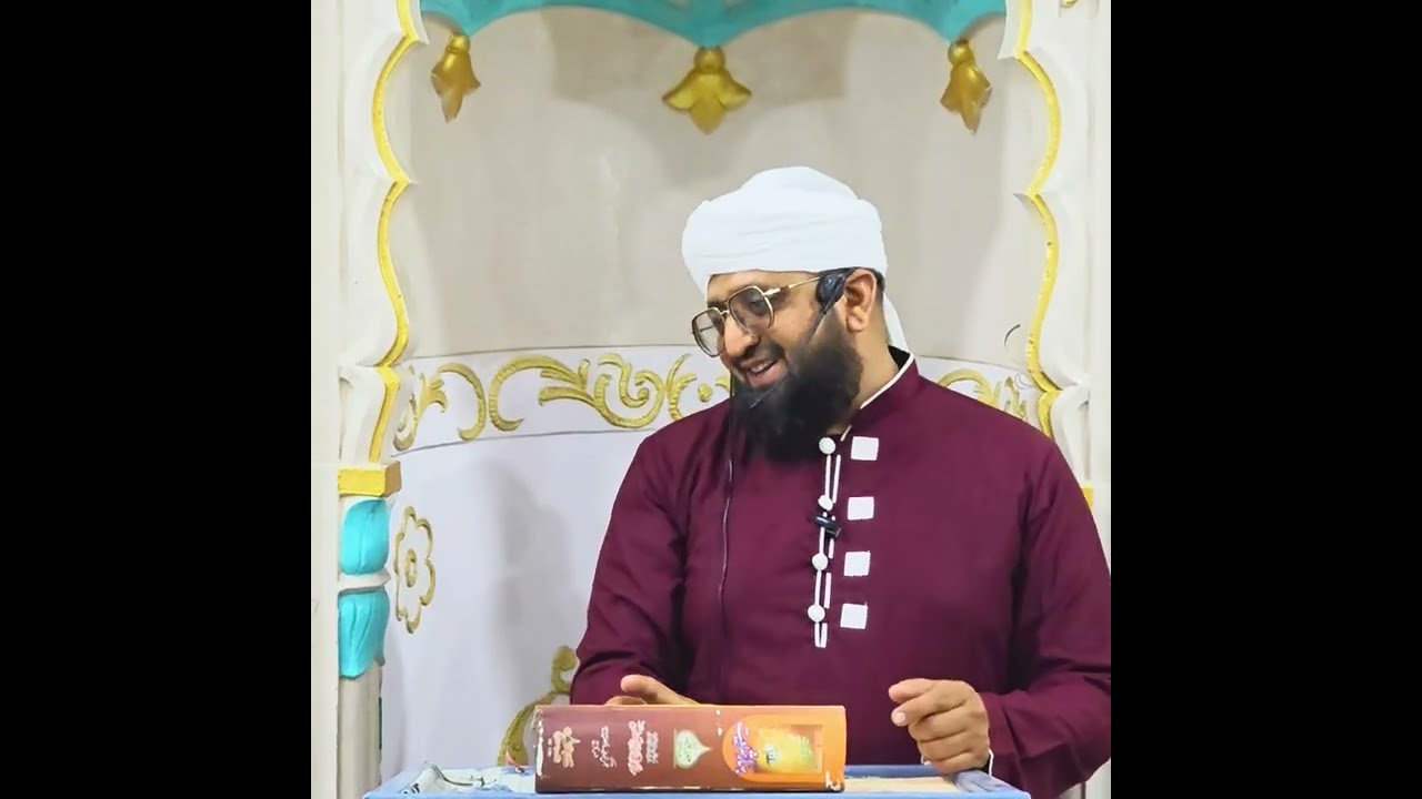 Jung e Badr - 17 Ramadan | Mohammedi Masjid Shah e Alam