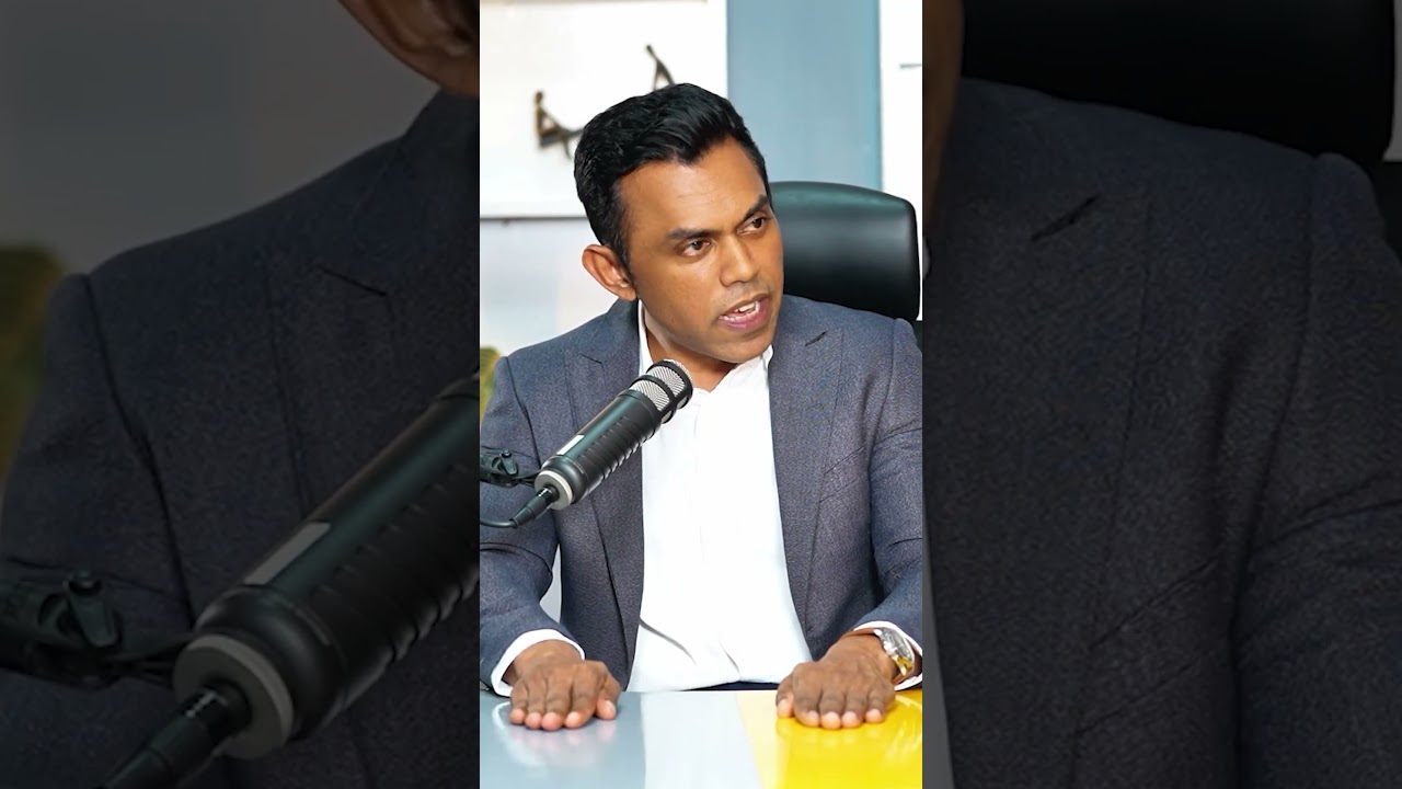 රාජ්&zwj;ය සේවකයින් ඉන්නෙ ව්&zwj;යාපාර තළමණාකරනය කරන්න නෙවෙයි  #manjunishshanka #globalsrilankancongress
