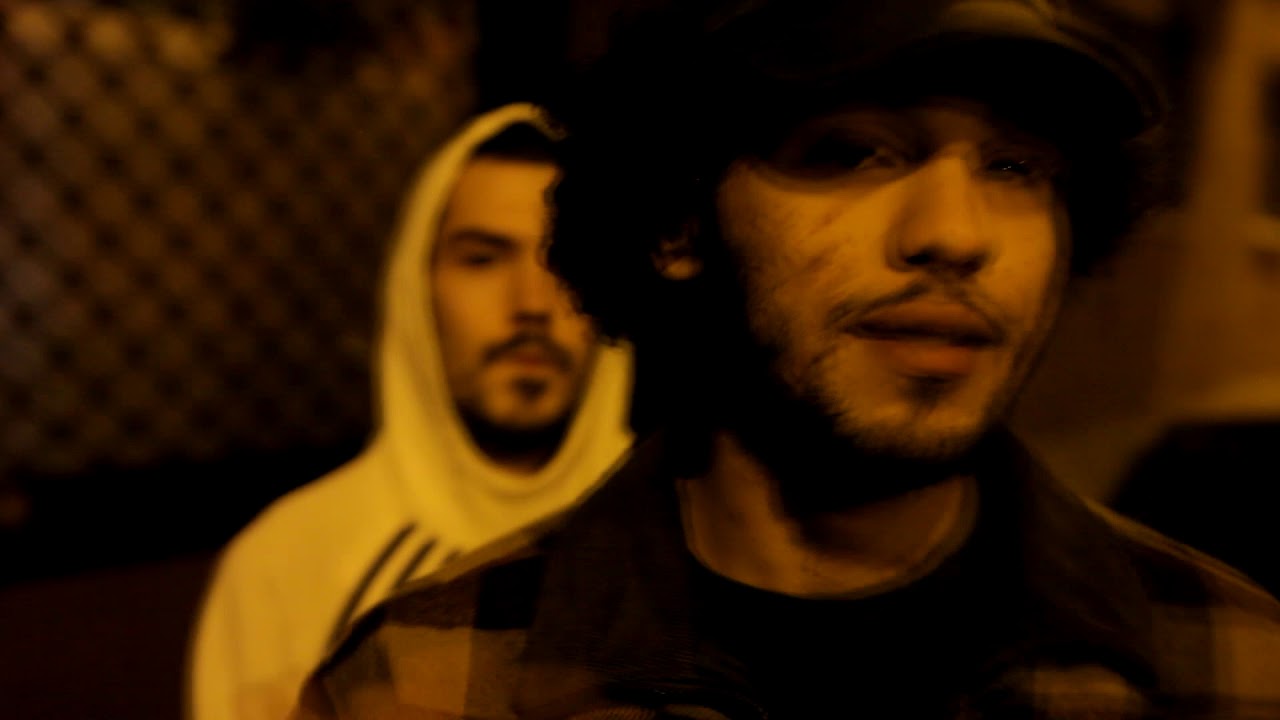 Good Boys / Serious Killers / QuiqueTercerBarrio