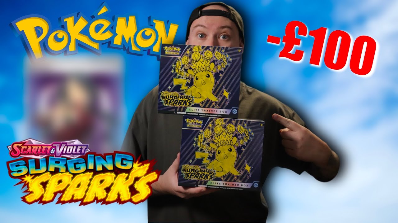 POKEMON'S BEST EVER SET???
