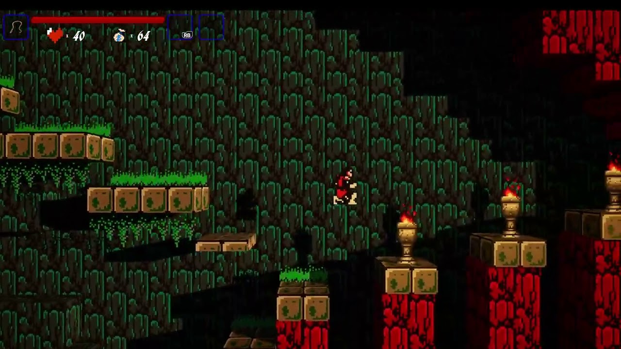 Castlevania: Symphony of Horror - Part 1