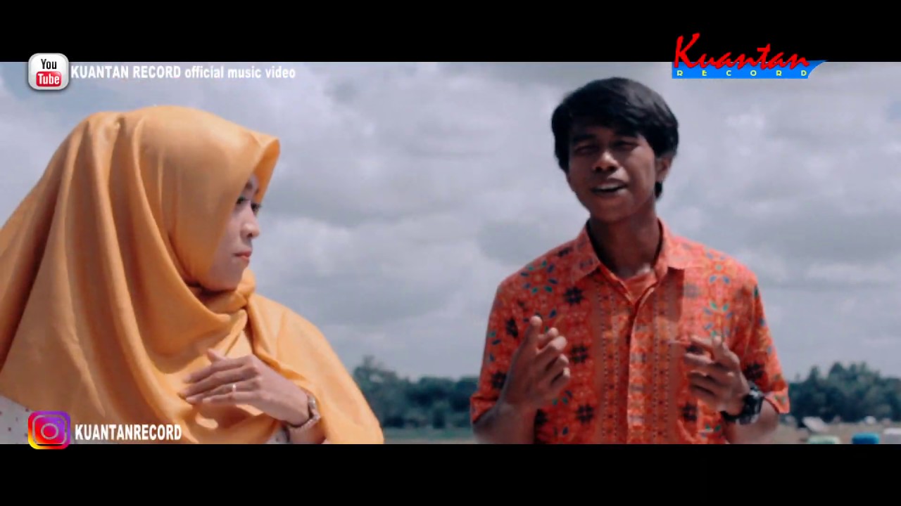 SAYANG SAYANG DENDU - Icha Brata & Bang Veno - Dendang 2020 (Official Music Video)
