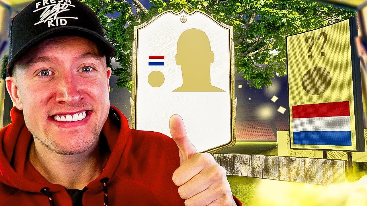 OH MY WORD! My Greatest FIFA 20 Pack! (FIFA 20 Pack Opening)