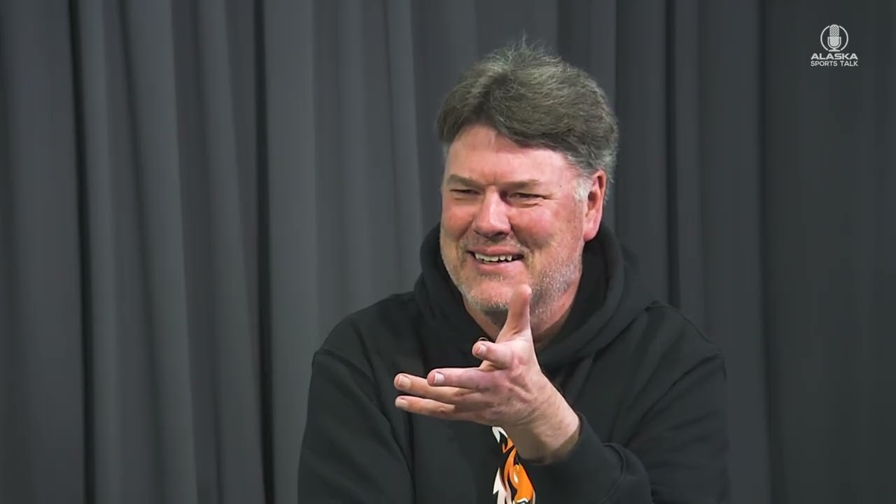 AST Special Interview: Brad Lauwers with Greg Heister!