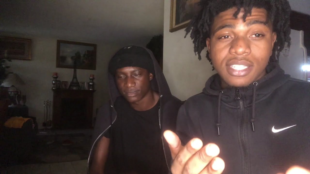Lil Loaded Feat. Hotboii 
