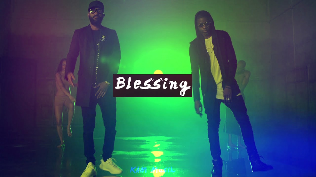 Keblack X Naza X MHD Type Beat 