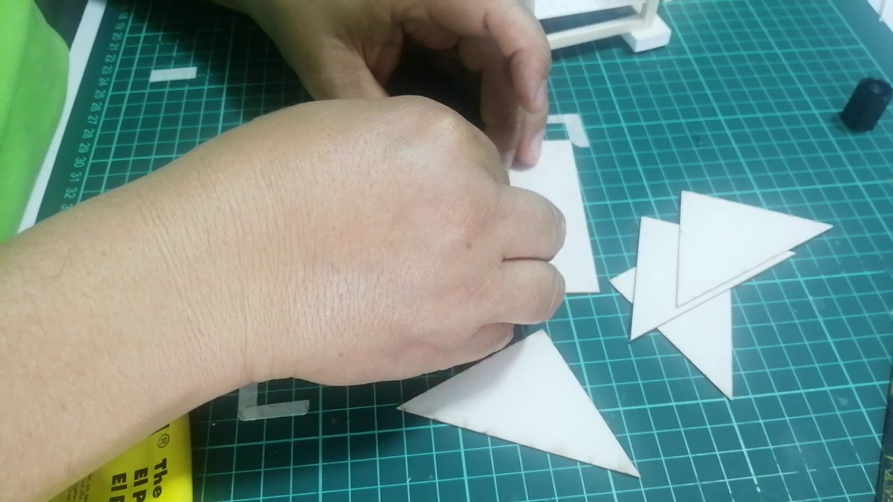 VID11 MAQUETAS CUBIERTA PARTE 1