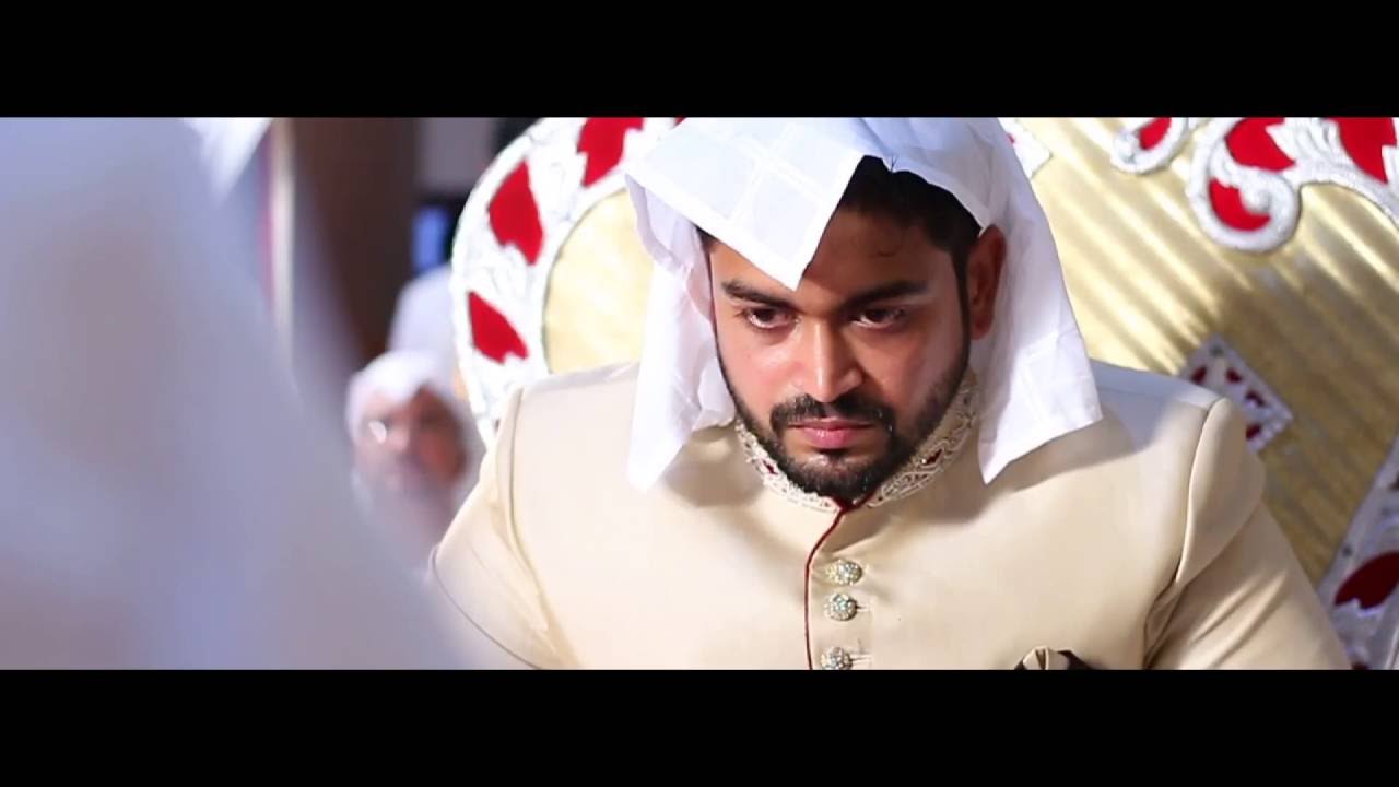 Shanid with Mumthaz....... Malabar wedding teaser!!!!!!!!!!!