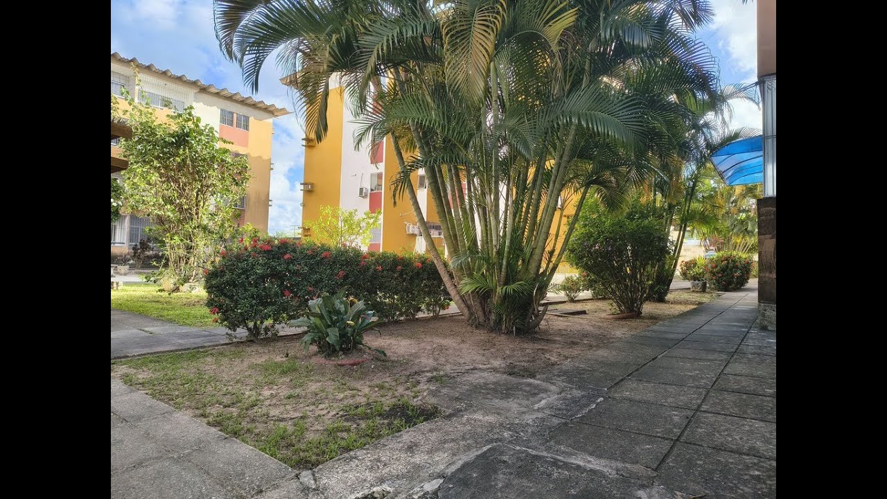 Apartamento com 3 Quartos e Varanda na Caxangá – Conforto e Tranquilidade