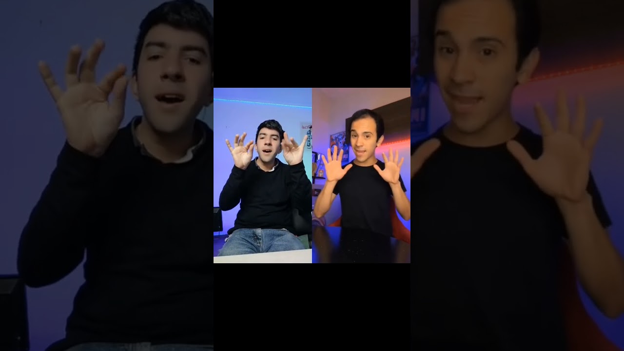 intento hacer un desafío de 