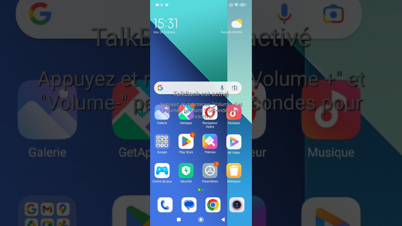 طريقة تثبيت محرك الأصوات سمارت فويس المعدل في   الأندرويد 14 فما فوق وحل مشكلة عدم التثبيت