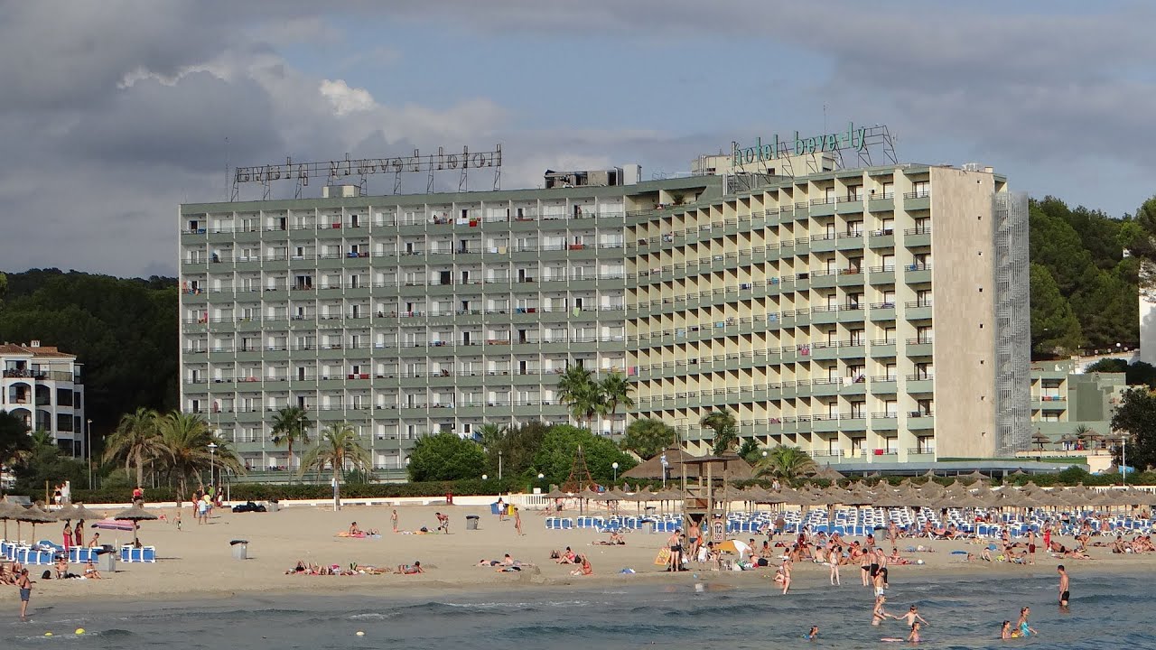 Hotel Beverly Playa (Majorka) [2014]