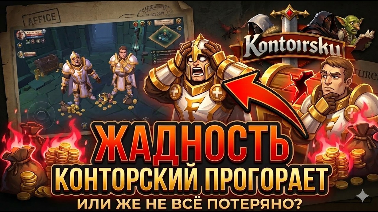 ЖАДНОСТЬ СТОИЛА НАМ ВСЕГО ЛУТА… | ТРИО ГЛУБИНЫ Albion Online
