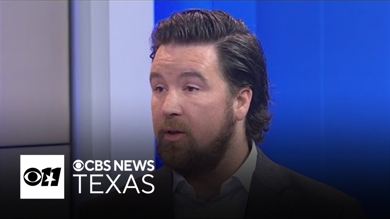 North Texas tax advisor breaks down Gov. Abbott's proposed tax reform plan