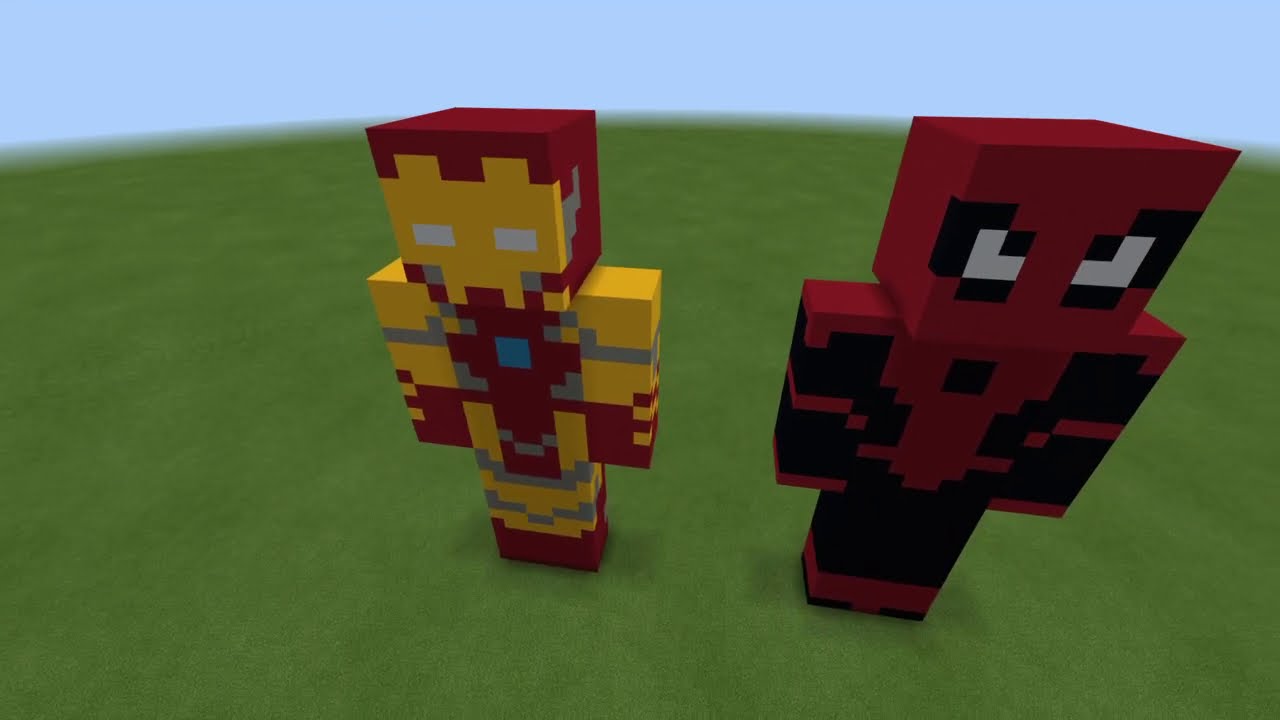 How to Make Spider-Man (