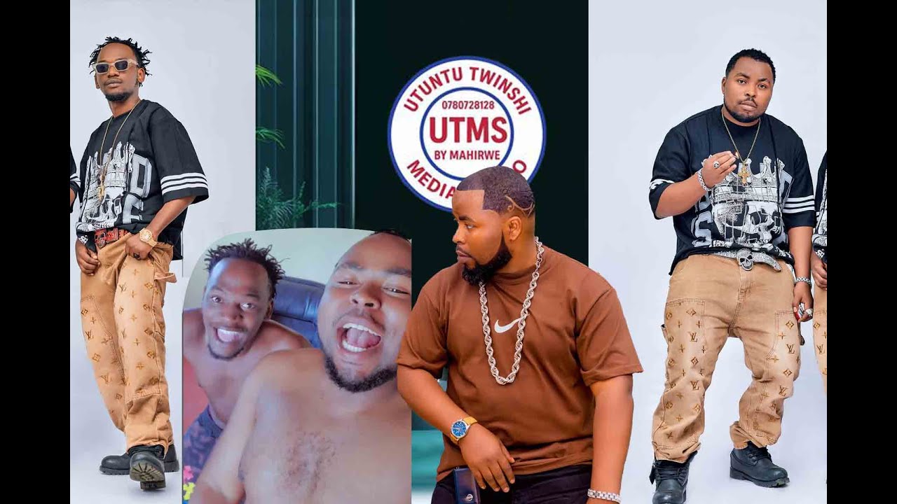 BURIKANTU NA  BURINGUNI NONEHO SIBYO BAKOREYE MUTUNTU TWINSHI MEDIA STUDIO,  BATURWAJE IMBAVU😍😍😍😍😍😍😍