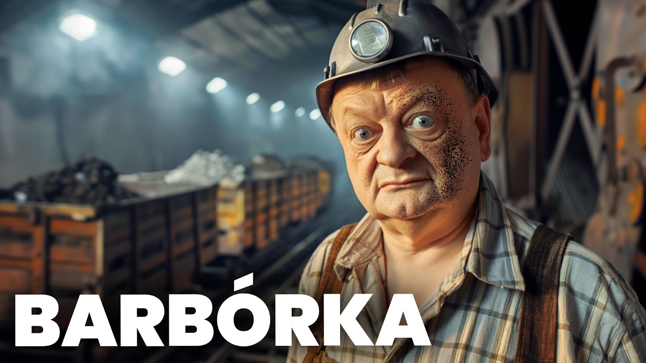 Barbórka - Felieton Tomasza Olbratowskiego