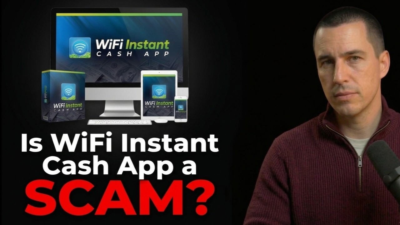 WiFi Instant Cash App Review &ndash; $679 &ldquo;Instant Payout&rdquo; or Just Another Trap?