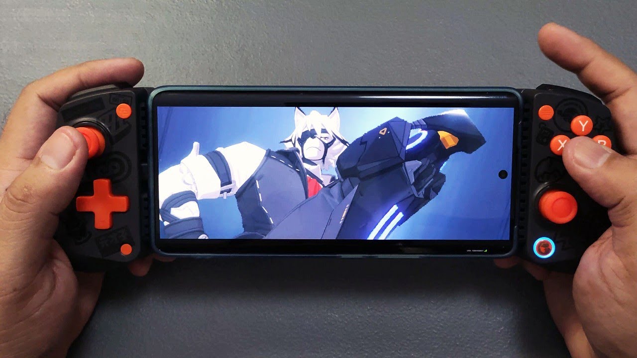 Gamesir X5 Lite Review