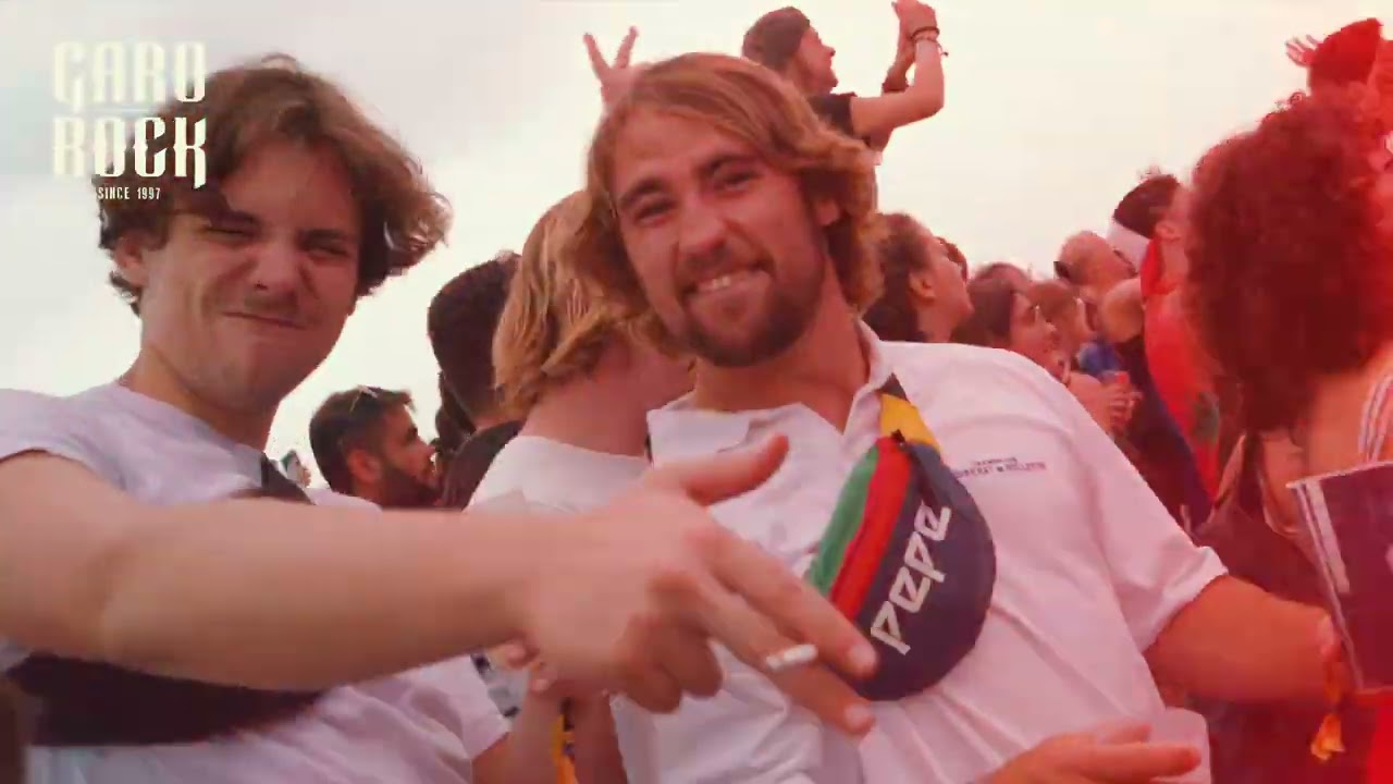 GAROROCK 2024 - AFTERMOVIE