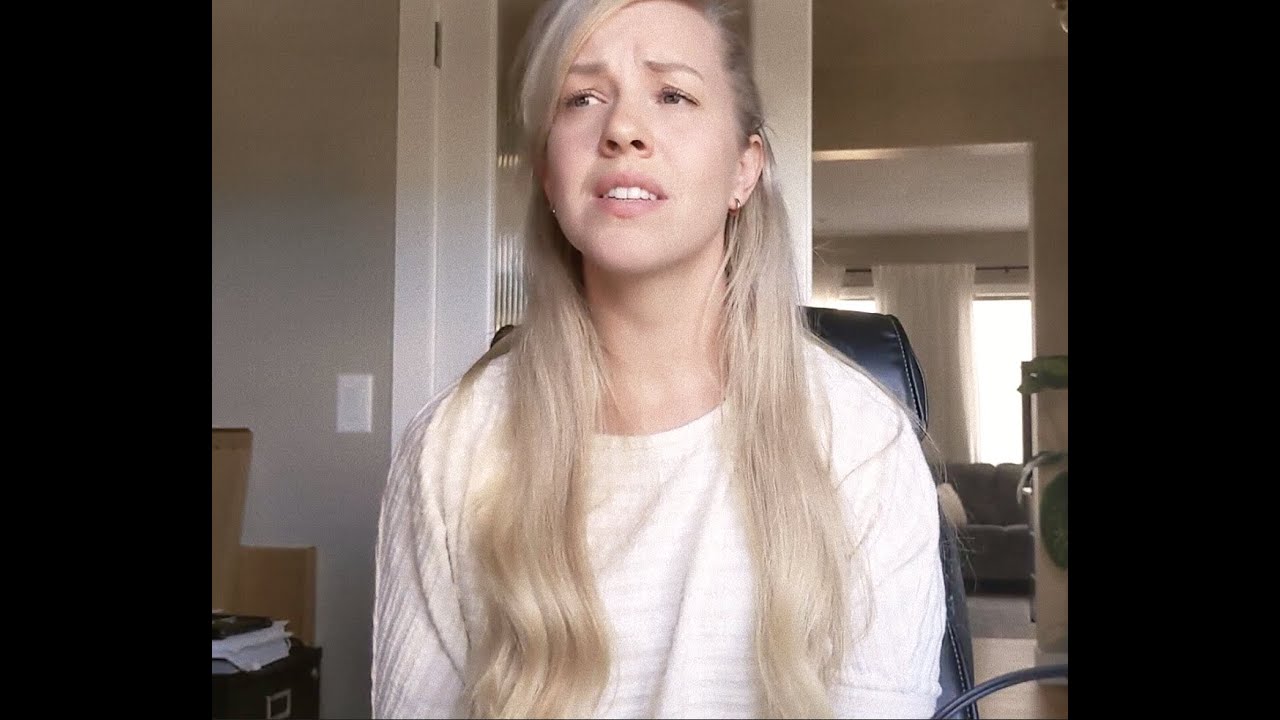 Peace in Christ LDS song - Sung by Emily Jean