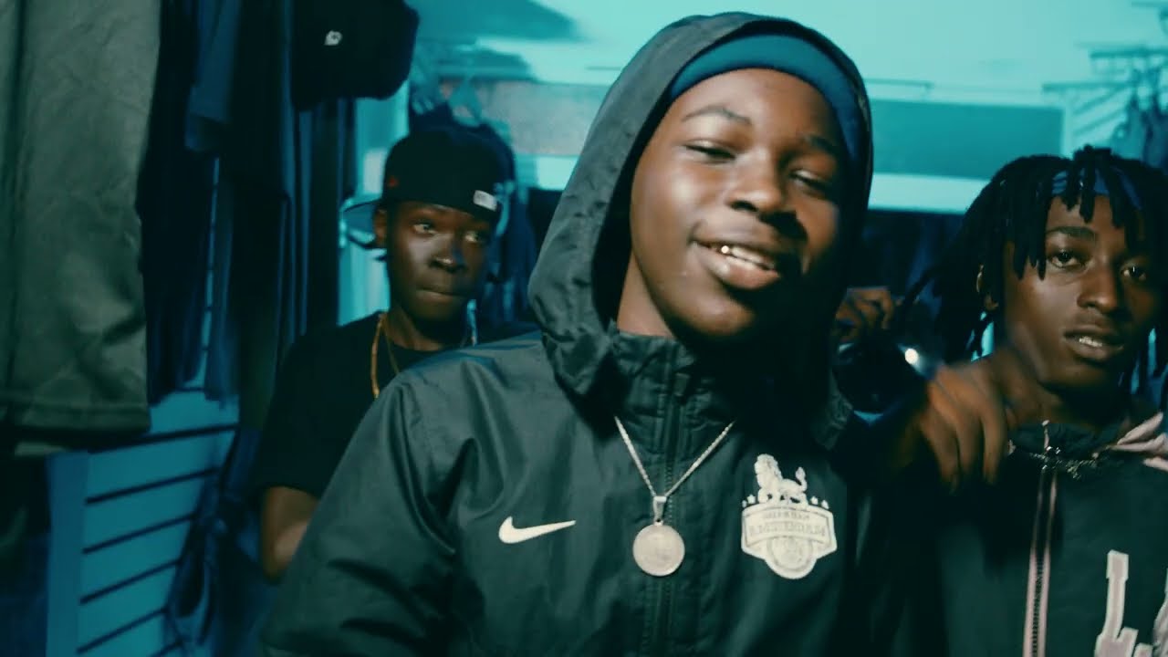 Troicsent X Trap Soul & Tusix- No Cash Prod  by Lill Digital N7VISUALS