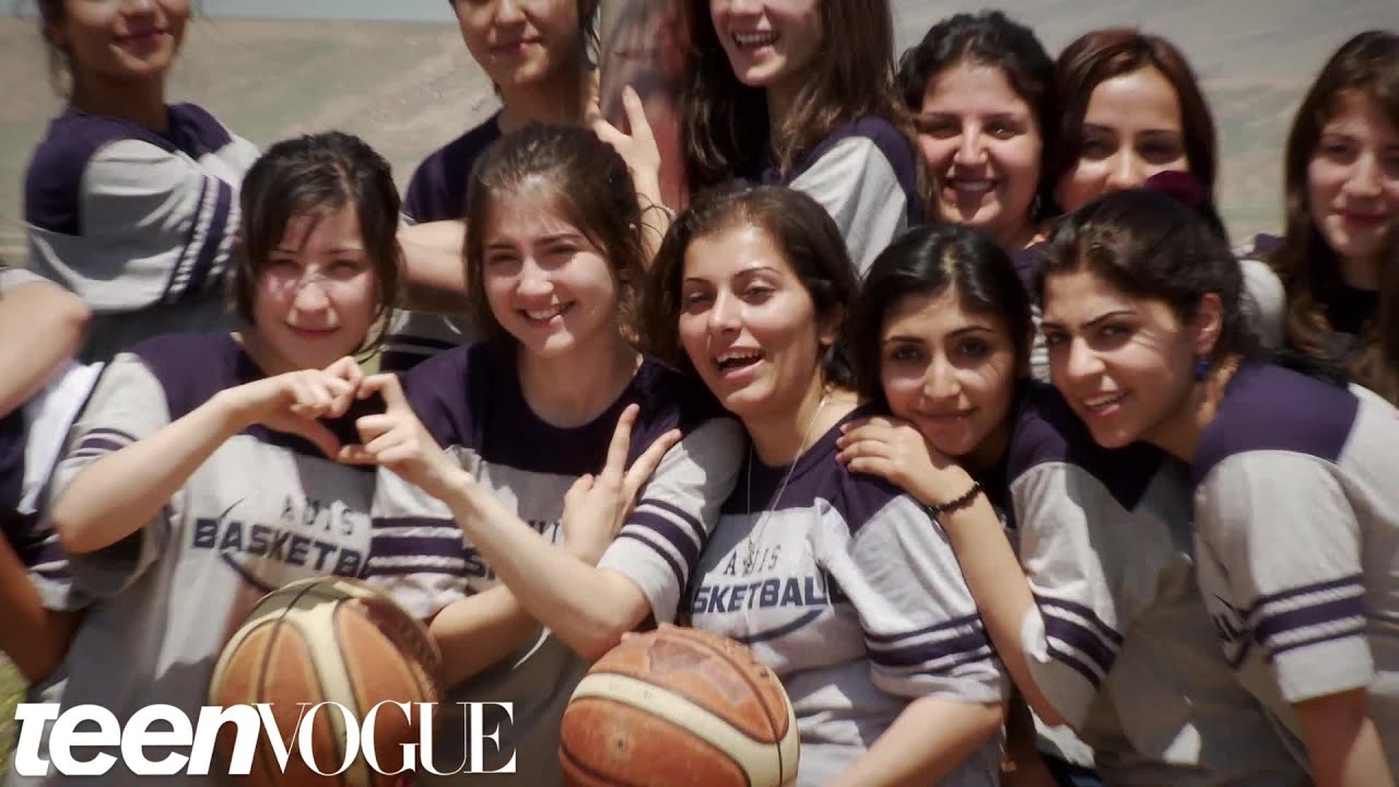 The Most Inspiring and Heartbreaking Basketball Game Ever | Salaam Dunk, pt. 4
