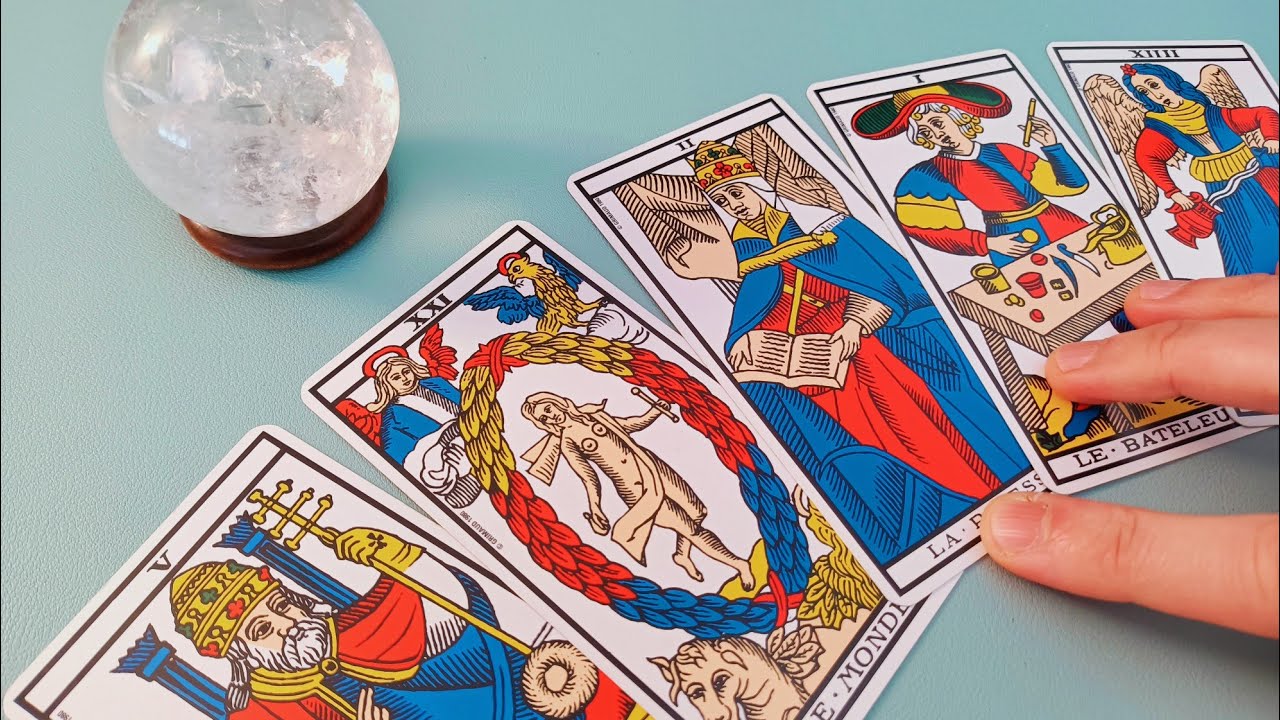 Vuole cambiare per stare con te! 🔥 Lettura Tarocchi 🔮