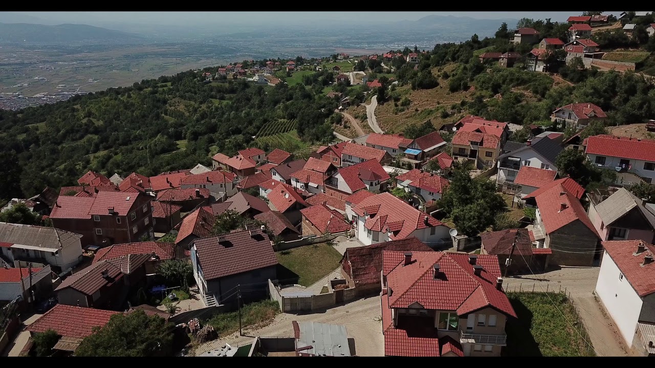 Selo Skorobiste 2019