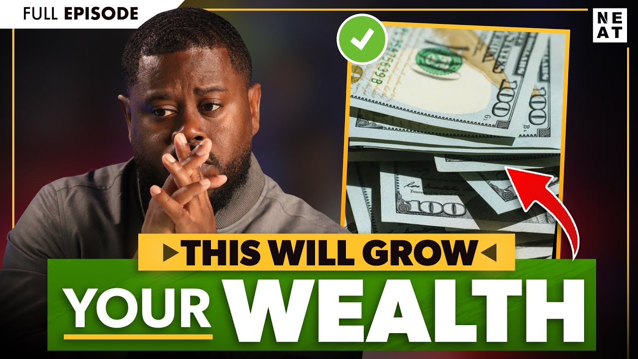 The MAJOR KEY That TRIPLED My Income & Helped Me BREAK FREE From The 