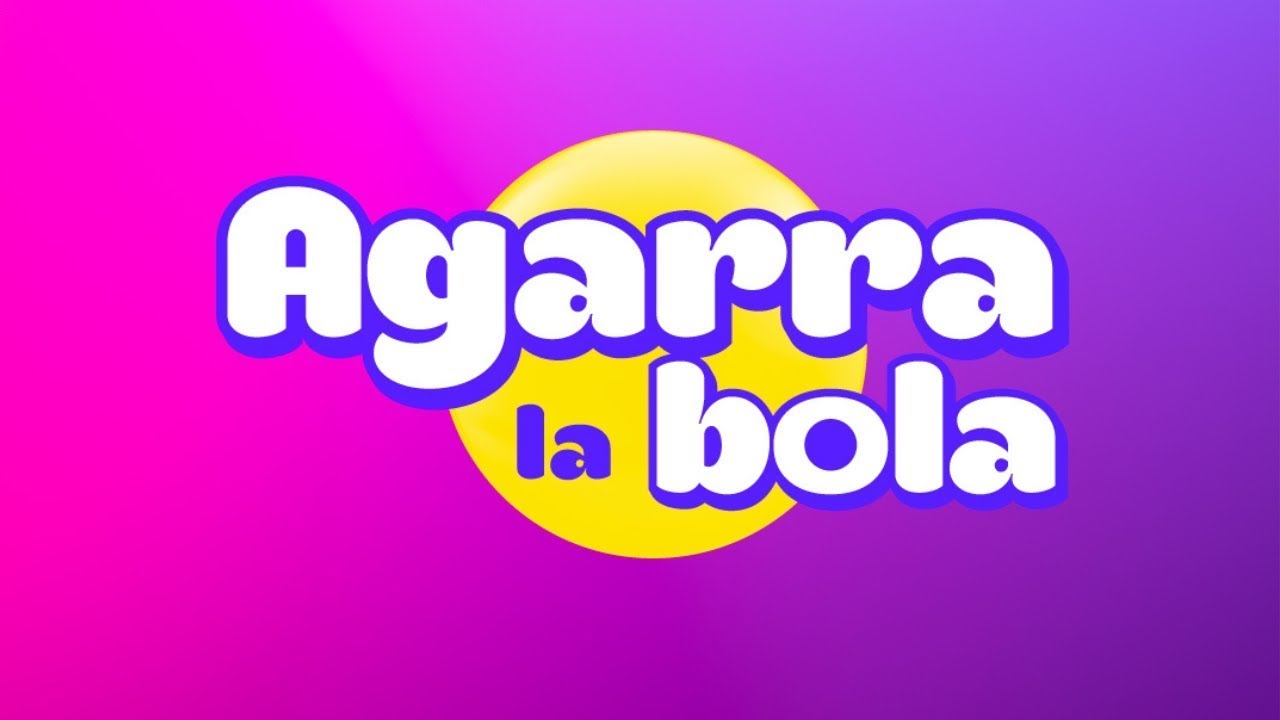 🎙️AGARRA LA BOLA - 20 DE ENERO