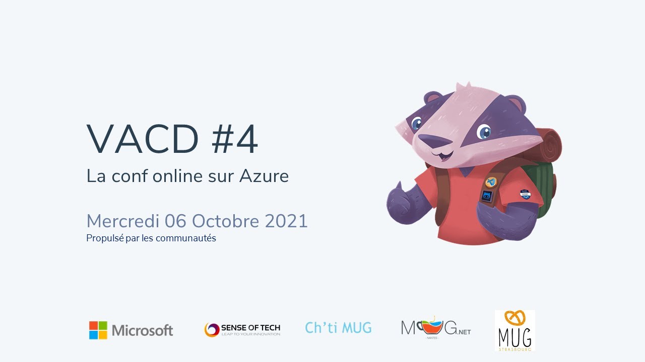 VACD #4 - Track 1 FR