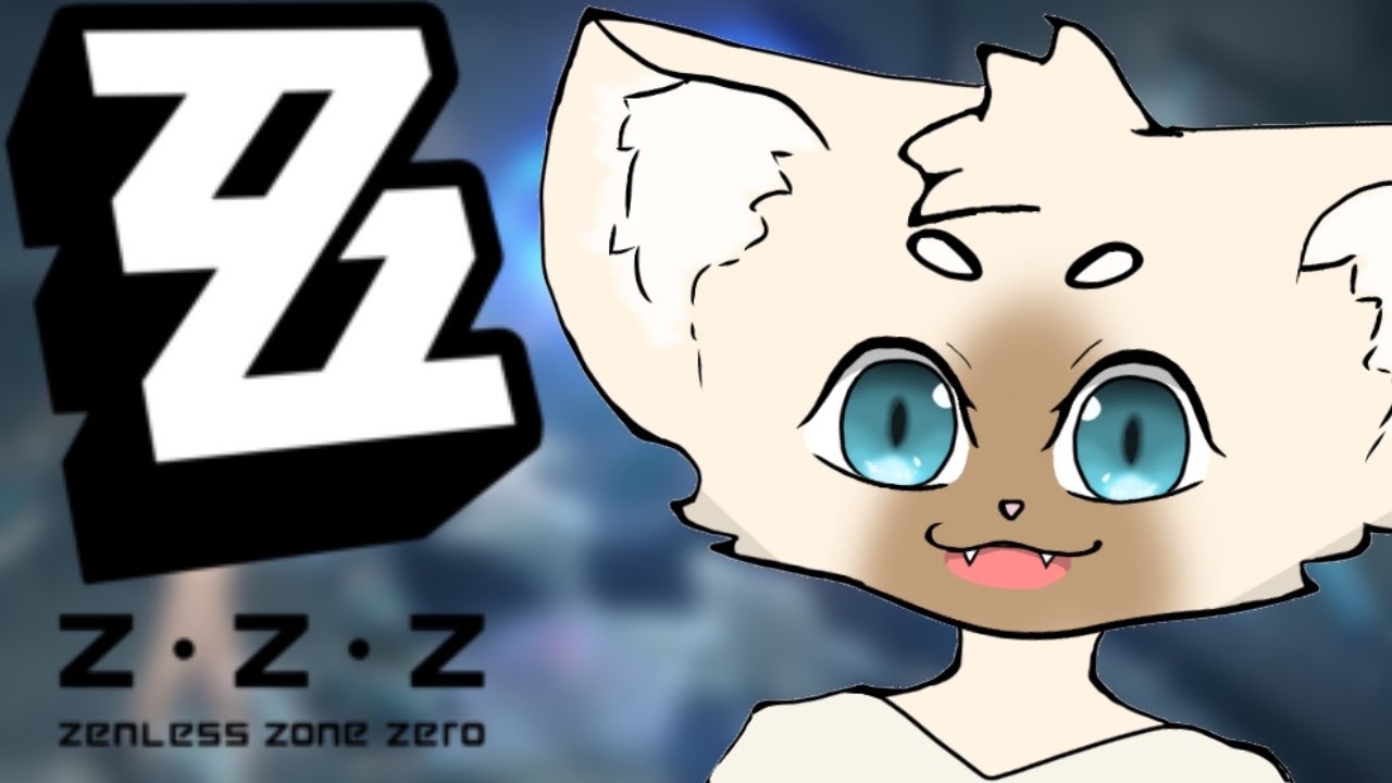 【さぎょー】サイドで石貯める！　#ゼンゼロ