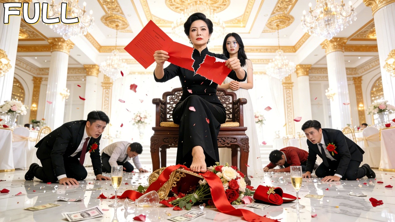Trọng Sinh Làm Lại Cuộc Đời, Mẹ Hiền Hóa 